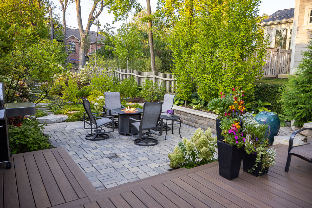 Unique Ideas For Small Backyard Patios Unique Ideas For Small Backyard Patios